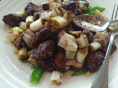 -环球港凯悦 · 享悦中餐厅