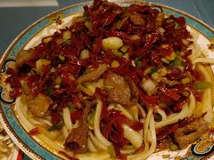 -新疆巴州金丝特餐厅(大钟寺店)