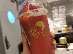 -喜茶(深圳东门1234店)