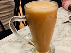 拉奶茶-关夫人餐厅(阳光广场店)