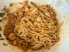 蟹粉面-同得兴 Since·1995 传统苏式面馆(十全街店)