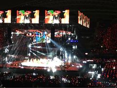 -珠海市体育中心-游泳馆