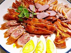 鹅八珍-陈鹏鹏潮汕菜(欢乐海岸 海边景观店)