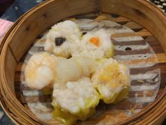 -新兴·金羊座·粤菜点心(乐峰店)