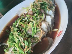 -大螃蟹海鲜餐厅