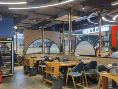 大堂-蚝英雄鲜蚝自助专门店(长楹天街直营店)