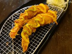 -金龙咖喱