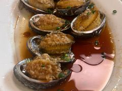 -老字号蛇口德记烧腊饭店·海鲜加工