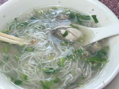 -建国蚵煎蚵面