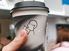 -喜茶(广州五羊邨店)