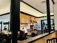 -小菜园新徽菜(马鞍山金鹰店)