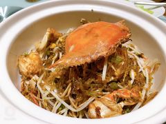 -新海渔港·胶东海鲜家常菜·家宴(奥体中心店)