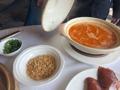 -粤菜王府·海鲜·茶市·海景餐厅(大梅沙店)