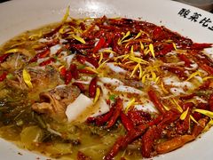 -太二酸菜鱼(福州泰禾店)