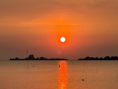 -洪泽湖古堰景区