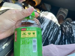 -山水温泉