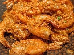 -徐记海鲜·家宴(南油永新汇店)