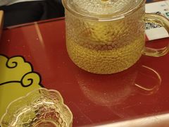 -华夏良子·足道SPA艾灸(翠微店)