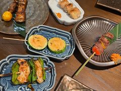 -一豚轩·烧鸟·豚骨拉面(五四路店)