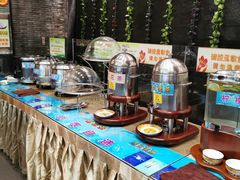 -宁波状元楼酒店(和义路店)