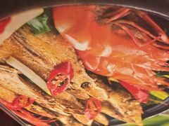 -麒麟中餐厅·经典粤菜·地道菜式老字号(广州长隆酒店)