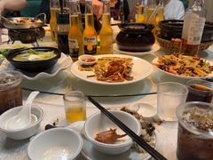 -莲花公园煎蟹(总店)