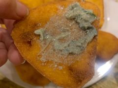 -玫瑰红烤羊排(北新桥三条店)
