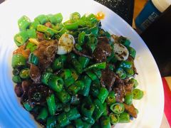 土匪猪肝-望京一号·重庆江湖菜(工体店)
