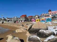 -老虎石海上公园