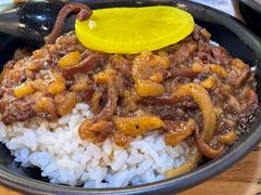-阿勇鲁肉饭(龙茗路店)