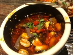 -串大叔炭火烤串·鸡西大冷面刀削面(总店)