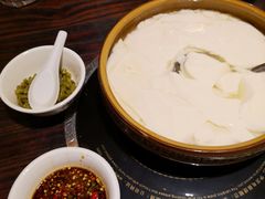-大自然(鲁家村店)