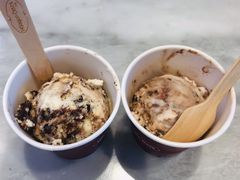 香草巧克力炫炫脆冰淇淋-哈根达斯(深圳海岸城店)