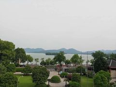 -浙江省博物馆(孤山馆区)