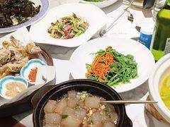 -秦月轩·陕西家乡菜(阜成路·五棵松店)