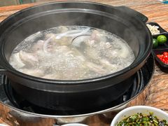 -春润大地海南椰子鸡(沙井京基百纳广场店)