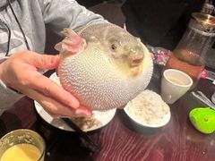 -永安鱼庄·镇江菜(东吴路店)