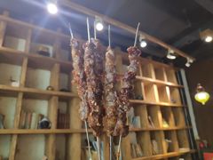 -通海俄式烧烤·俄罗斯大串(嵩山路店)