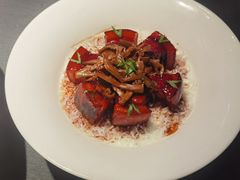 -锦府园·新台州菜(合生汇店)