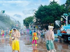 -大连海昌发现王国主题公园