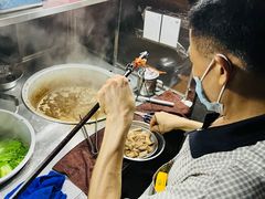 -同济牌坊美贤牛什