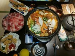 -春草居酒屋·晴子の店