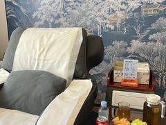 -华夏良子·足道SPA艾灸(开源店)
