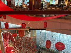 -怡咖啡海鲜自助餐厅(浦东香格里拉店)