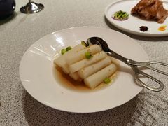 温县桂花山药-阿庄新豫菜(航海东路店)