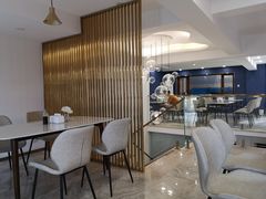 大堂-海胆小馆(东北水饺·春柳店)