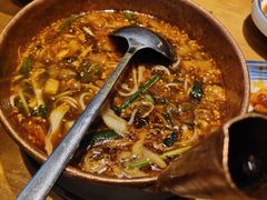 -觅山云南菜(泊富ICITY店)