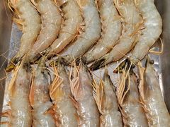 -正黄旗海鲜烧烤大排档(延安路总店)