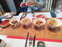 -鲤院·新中式美学·庭院餐厅(夫子庙店)