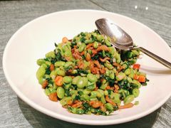 -小厨娘淮扬菜(江宁万达店)
